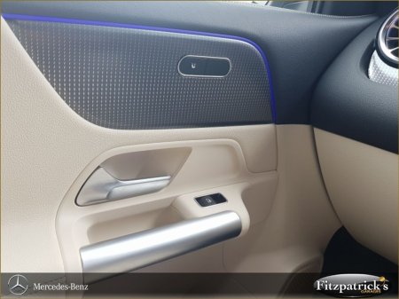 2024 Mercedes-Benz EQA - photo 14