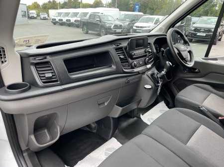 2021 Ford Transit - photo 15