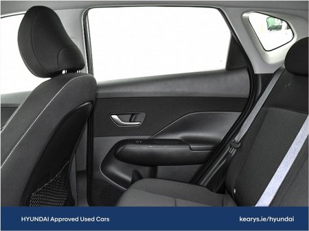 2024 Hyundai KONA - photo 7