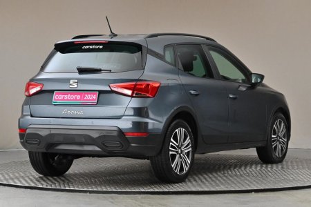2024 SEAT Arona - photo 9