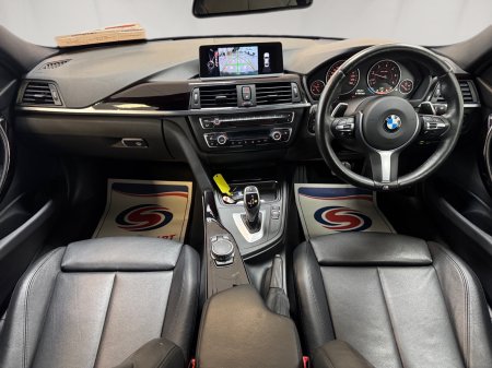 2015 BMW 3-Series - photo 15
