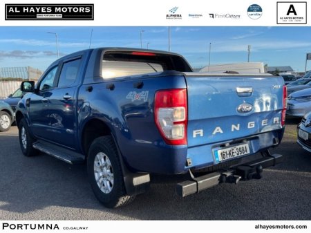 2016 Ford Ranger - photo 2