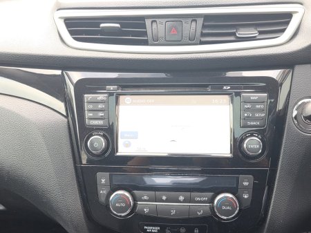 2016 Nissan Qashqai - photo 6