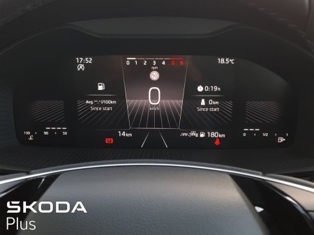 2026 Skoda Karoq - photo 15