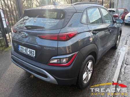 2022 Hyundai KONA - photo 3