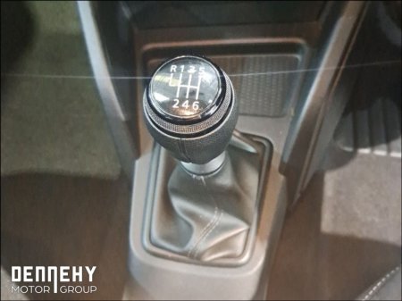2024 Dacia Duster - photo 21