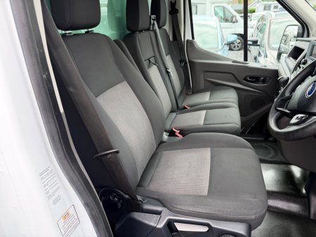 2022 Ford Transit - photo 12