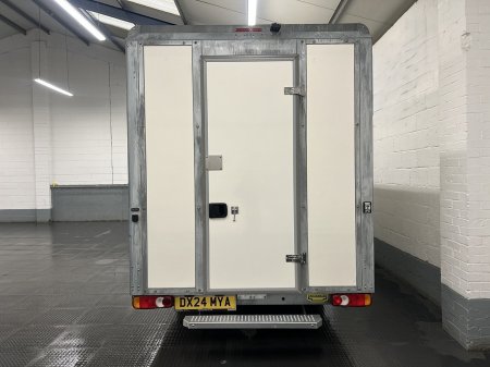 2024 Renault Master - photo 5