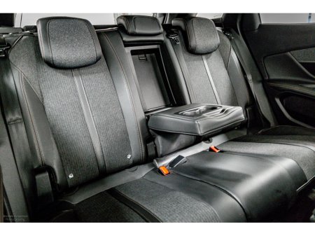 2018 Peugeot 3008 - photo 4