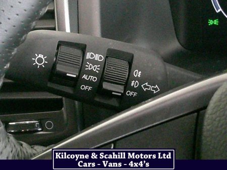 2023 SsangYong Musso - photo 33