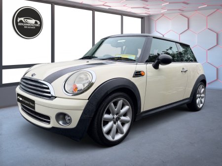2010 Mini Cooper - photo 2