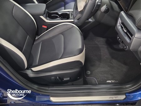 2026 Kia K4 - photo 8