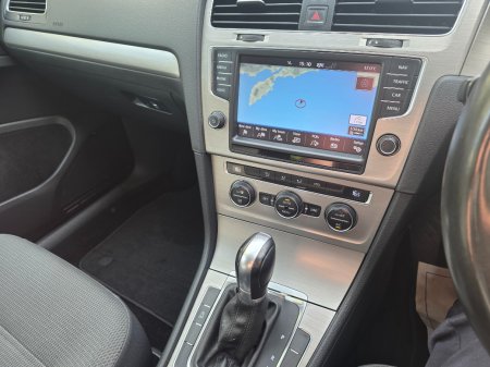 2015 Volkswagen Golf - photo 10
