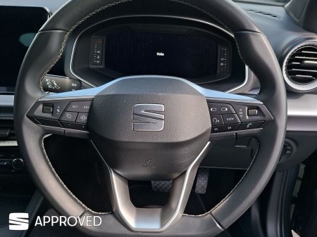 2026 SEAT Ibiza - photo 18