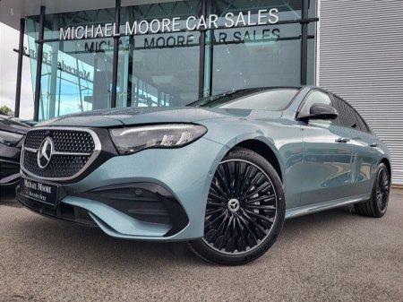 2027 Mercedes-Benz E-Class - photo 7