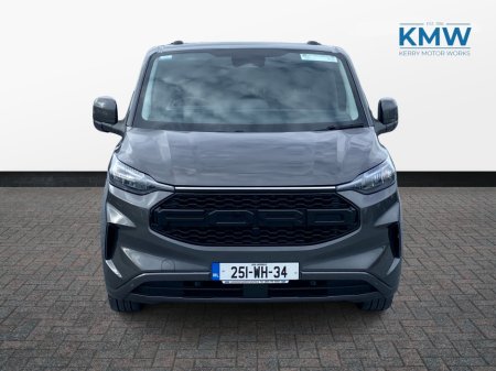 2025 Ford Transit Custom - photo 3