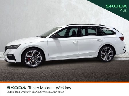 2024 Skoda Octavia - photo 13