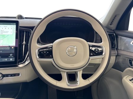 2026 Volvo XC90 - photo 10