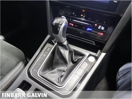 2024 Volkswagen Arteon - photo 20