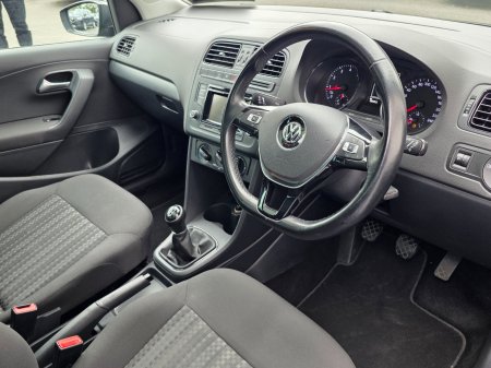 2016 Volkswagen Polo - photo 13