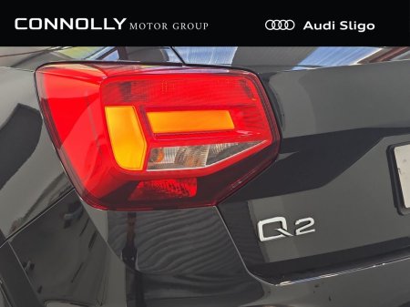 2026 Audi Q2 - photo 14