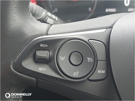 2022 Vauxhall Crossland - photo 19