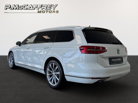 2018 Volkswagen Passat - photo 7