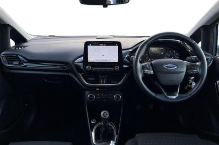 2018 Ford Fiesta - photo 10