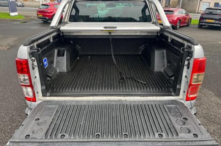 2018 Ford Ranger - photo 6