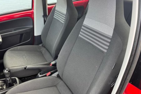 2018 Volkswagen up! - photo 19