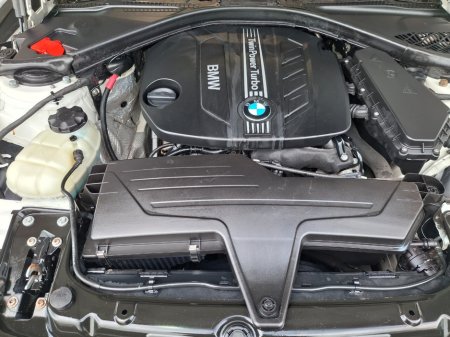 2014 BMW 4-Series - photo 23