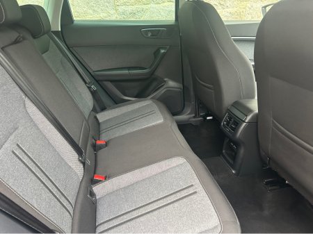 2023 SEAT Ateca - photo 10
