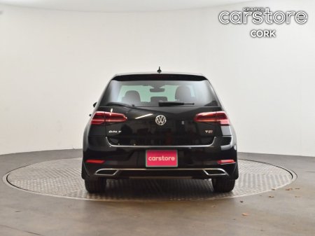 2018 Volkswagen Golf - photo 4