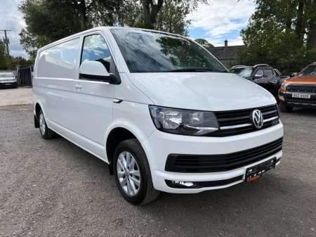 2019 Volkswagen Transporter - photo 3
