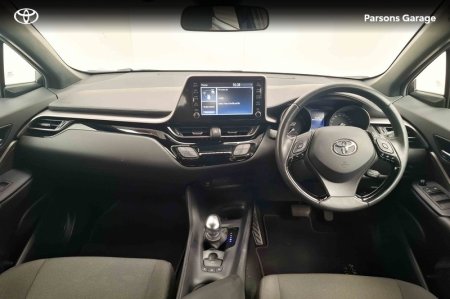 2023 Toyota C-HR - photo 6