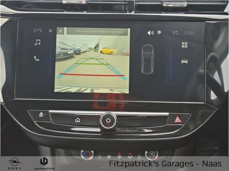 2024 Opel Corsa - photo 14