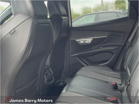 2018 Peugeot 3008 - photo 9