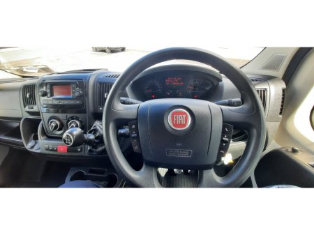 2023 Fiat Ducato - photo 13