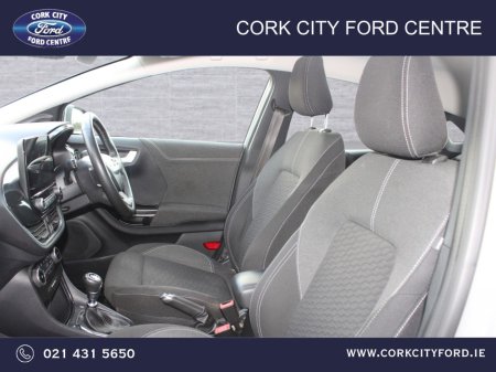 2023 Ford Puma - photo 14