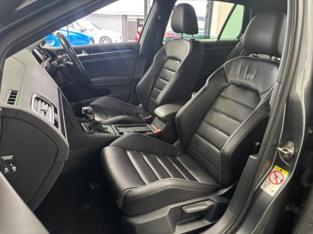 2020 Volkswagen Golf - photo 22