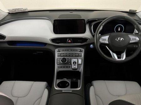 2023 Hyundai Santa Fe - photo 18