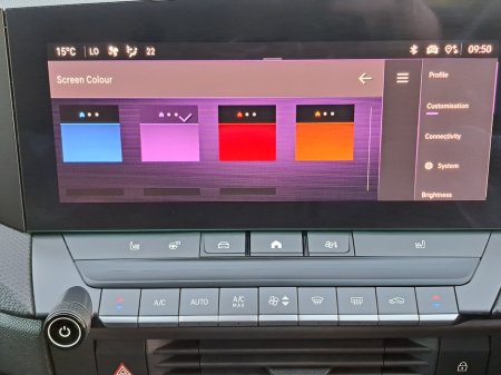 2023 Opel Astra - photo 30