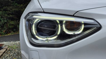 2014 BMW 1-Series - photo 31