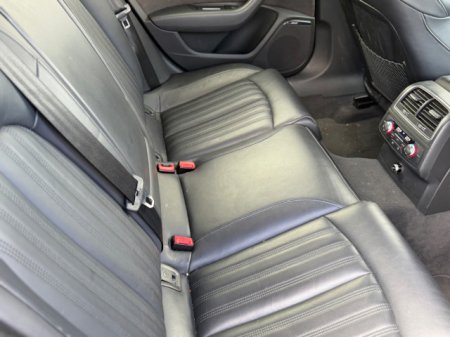 2016 Audi A6 - photo 19