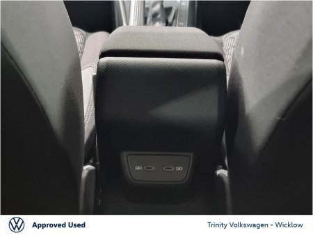 2023 Volkswagen Polo - photo 24