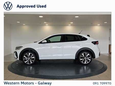 2026 Volkswagen Taigo - photo 6