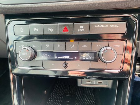 2021 Volkswagen T-Cross - photo 21