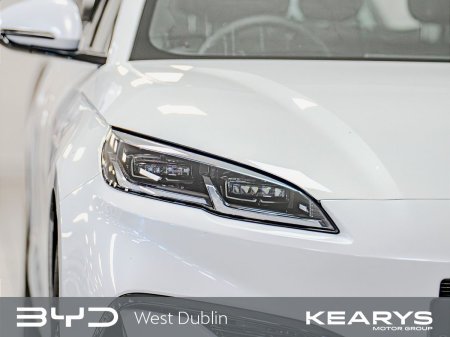2026 BYD Seal 6 - photo 20
