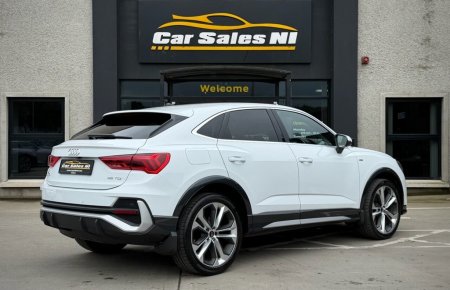 2024 Audi Q3 - photo 4