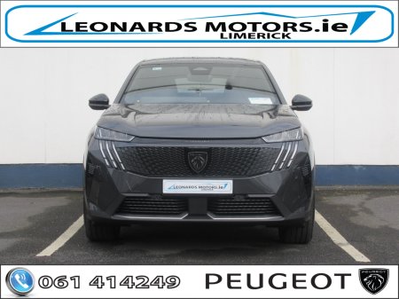 2025 Peugeot 3008 - photo 2
